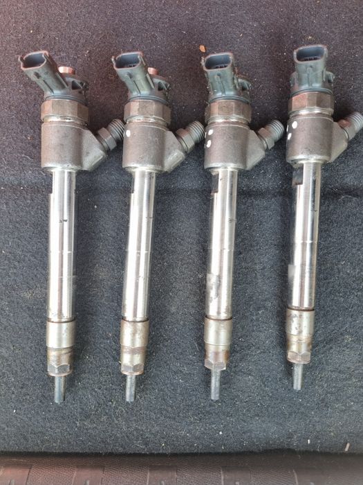 Injetores Peugeot 308 SW