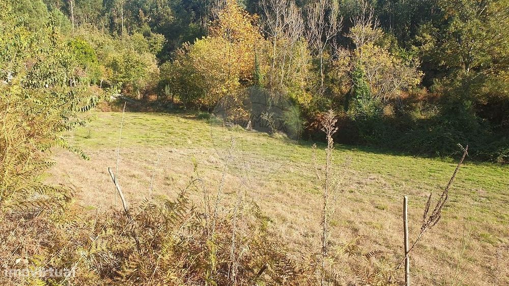 Terreno  para venda — Tabuado, Porto