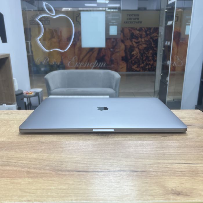 90% АКБ • MacBook Pro 16 2019(2021) i7•16Gb•512Gb | Макбук Гарантія Київ