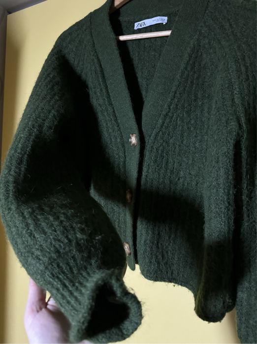 Кардиган,світер Zara