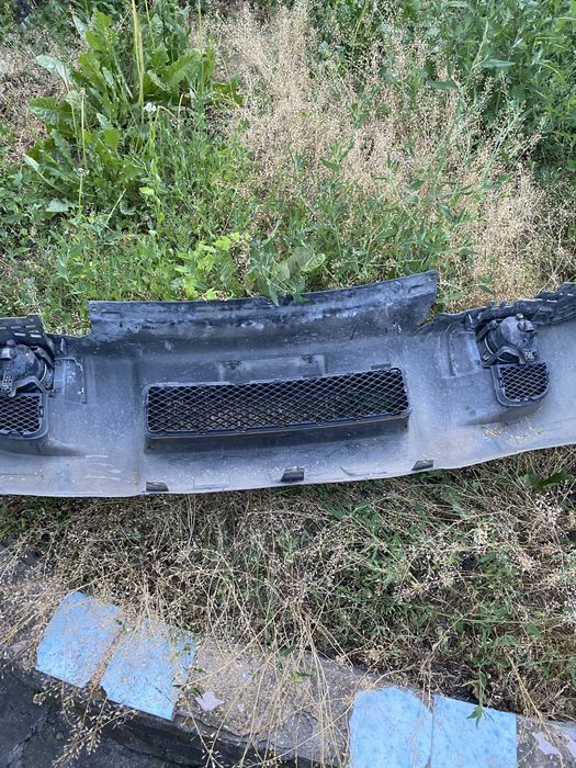 Передній бампер Хундай Туксон