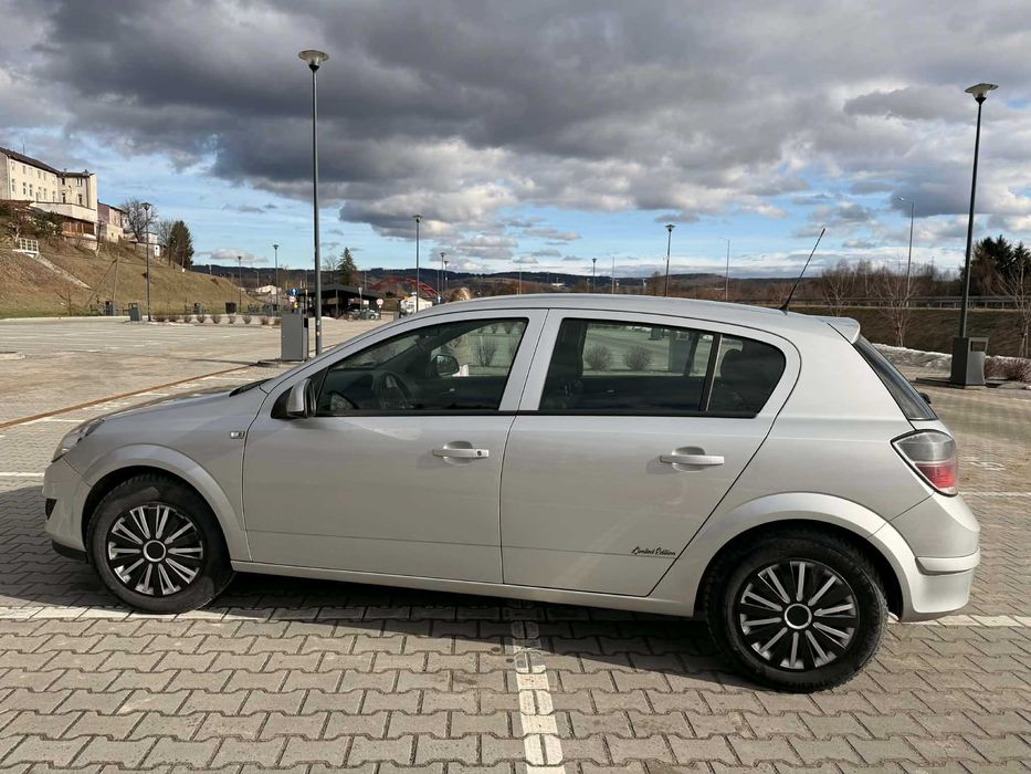 Sprzedam Opel Astra H