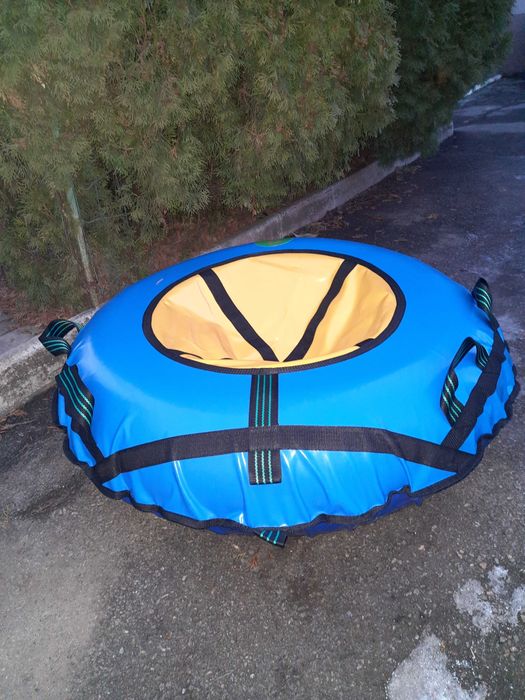 Тюбінг від виробника