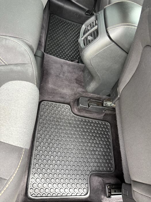 Jeep Cherokee KL 2016 2,4