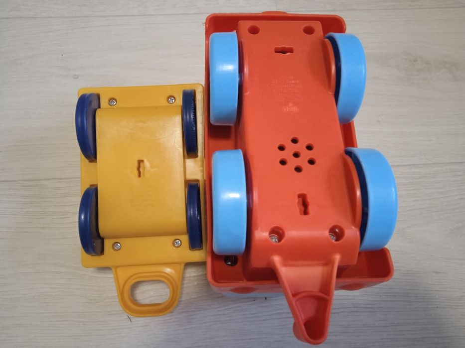 Игрушка іграшка Thomas Mattel Томас маттел