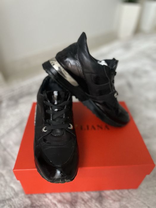 Кросовки Gina Original,37р