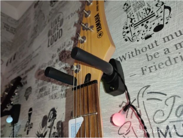 Suporte de Guitarra ou Viola