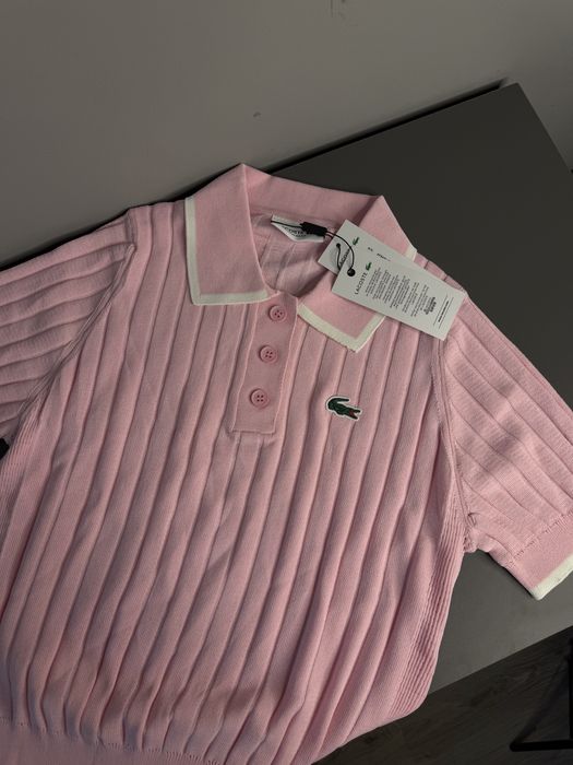 Поло Lacoste оригінал