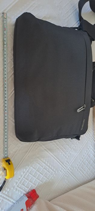 Samsonite, torba na laptopa,