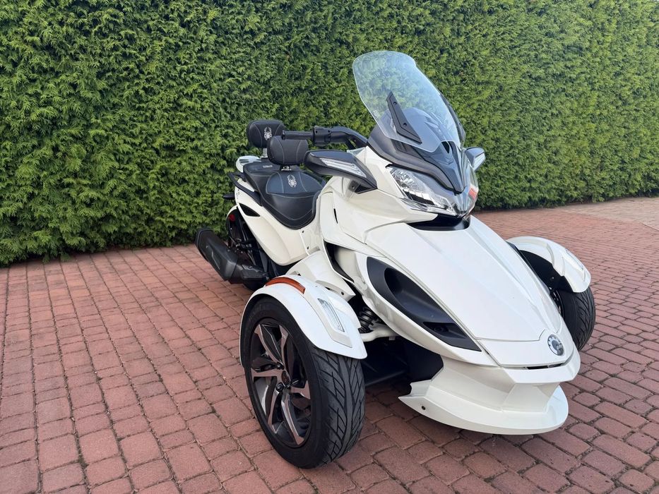 Can-Am