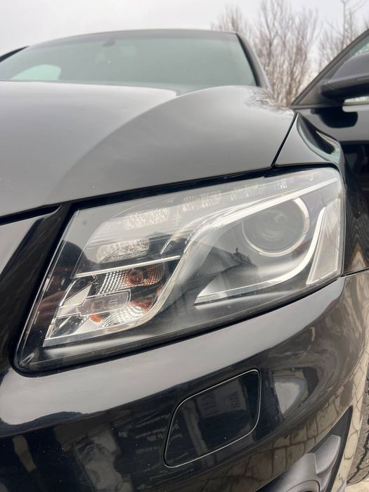 Audi Q5 2010 рік 2.0 TDI