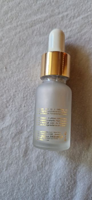 Farsali Liquid Glass serum