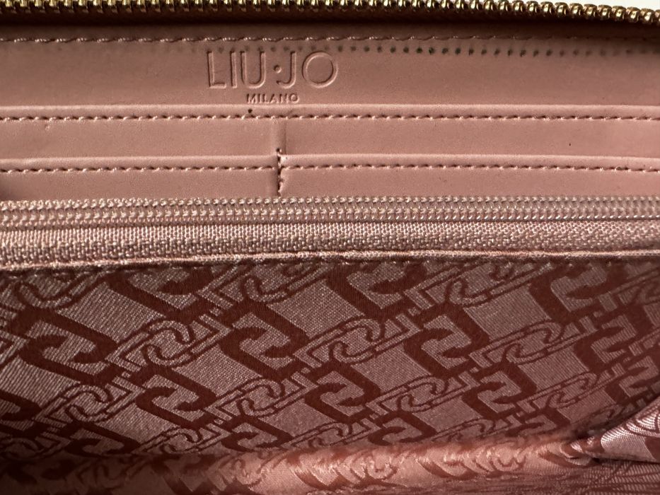 Portfel damski Liu Jo