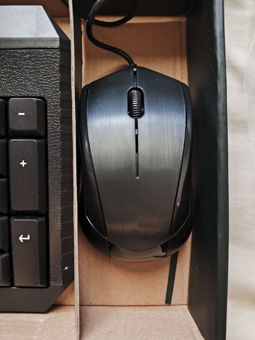 Keyboard+Mouse Set (Kolink)64551344572929123