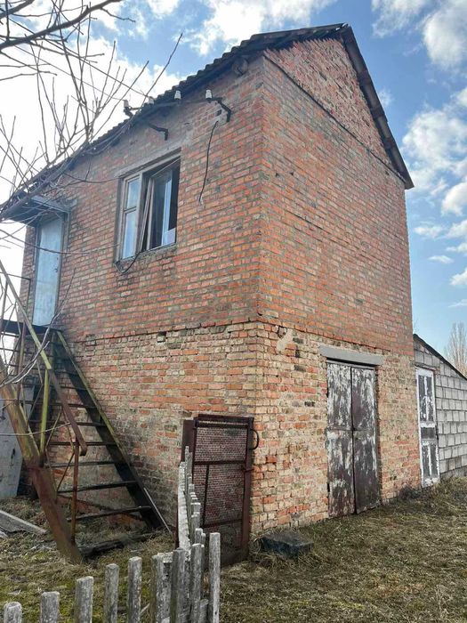 Масштабна  територія для відкритого зберігання