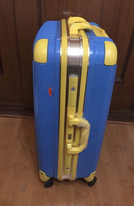 Mala de Viagem da Lanidor