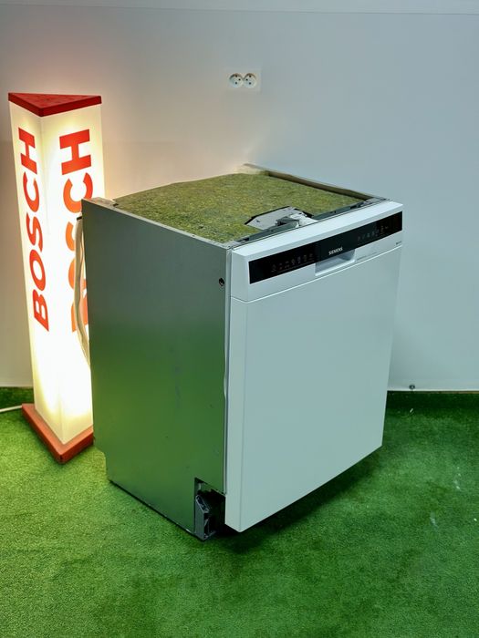 Вбудована посудомийна машина Siemens серії IQ300 ExtraKlasse 2022 рік