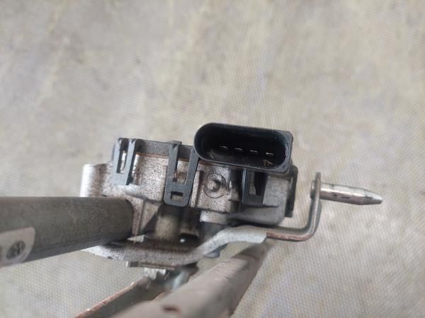 Motor limpa vidros frente SEAT Ibiza IV (6J5, 6P1)