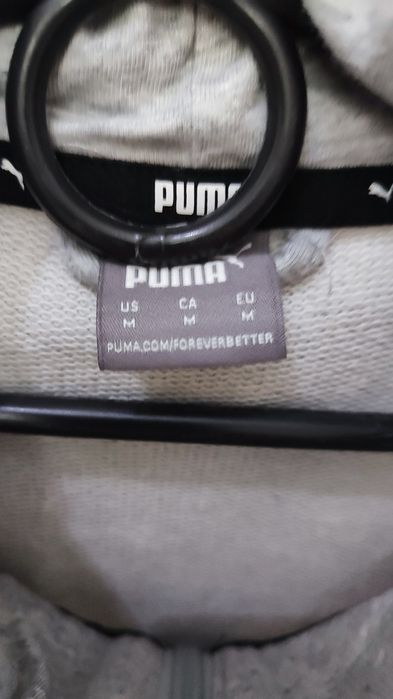 Спортивный костюм p.M женский Puma