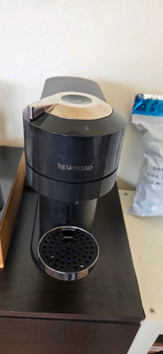 Vertuo Next D Dark Grey Nespresso