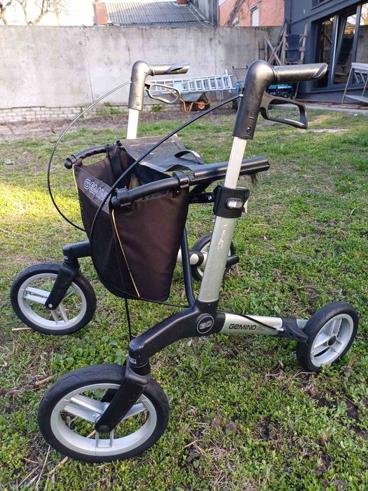 Продам ходунки-роллаты