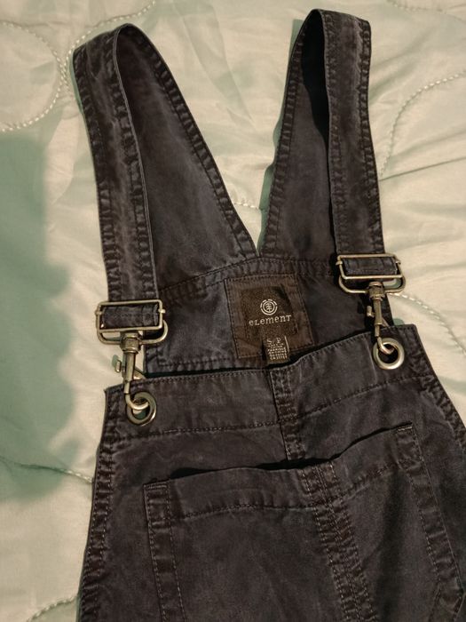 Jardineiras marca Element