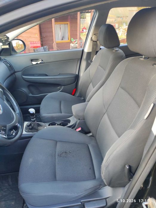 Hyundai i30 CW  1,6 CRDI