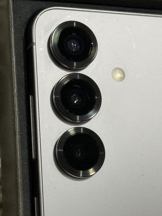 Samsung Galaxy S25 512GB [Película Incluída]