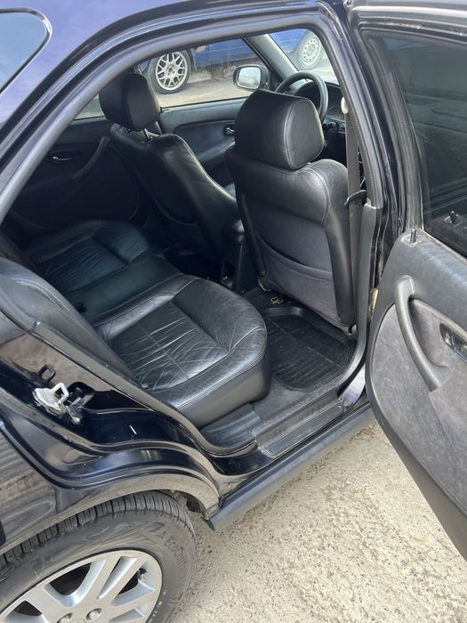 Honda civic универсал