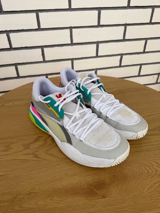 кросівки чоловічі Puma (44 розмір)