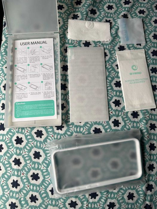 Telemóvel OnePlus Nord Cinzento Onyx 8GB RAM + 128GB