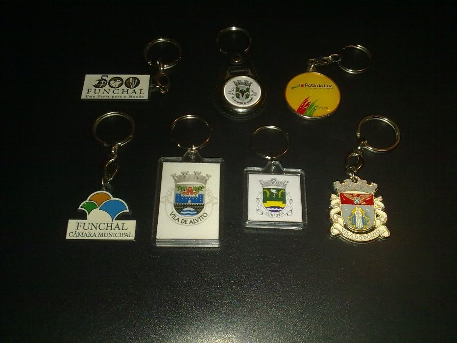 Heráldicas, guiões,galhardetes, e calendários...