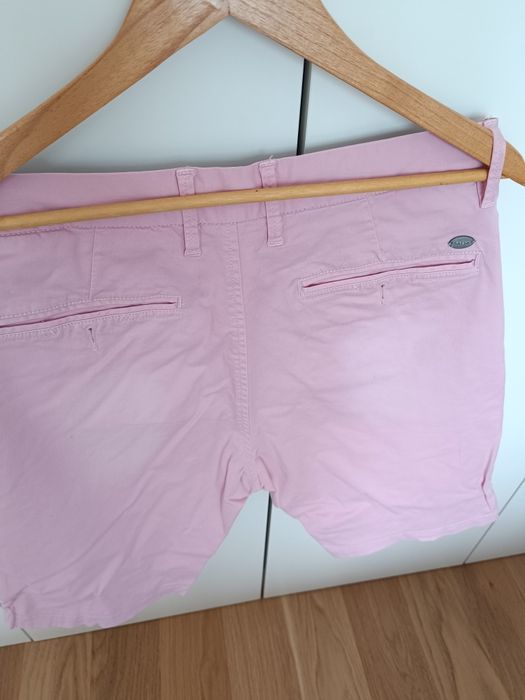 Calções cor de rosa da Salsa tamanho 31