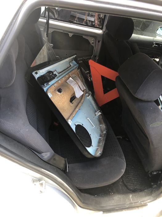 Volkswagen Golf 4 1.4 16v peças ou restauro