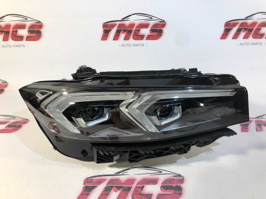 Farol Frente BMW SERIE 3 G20 G21 LCI FACELIFT DIREITO ORIGINAL