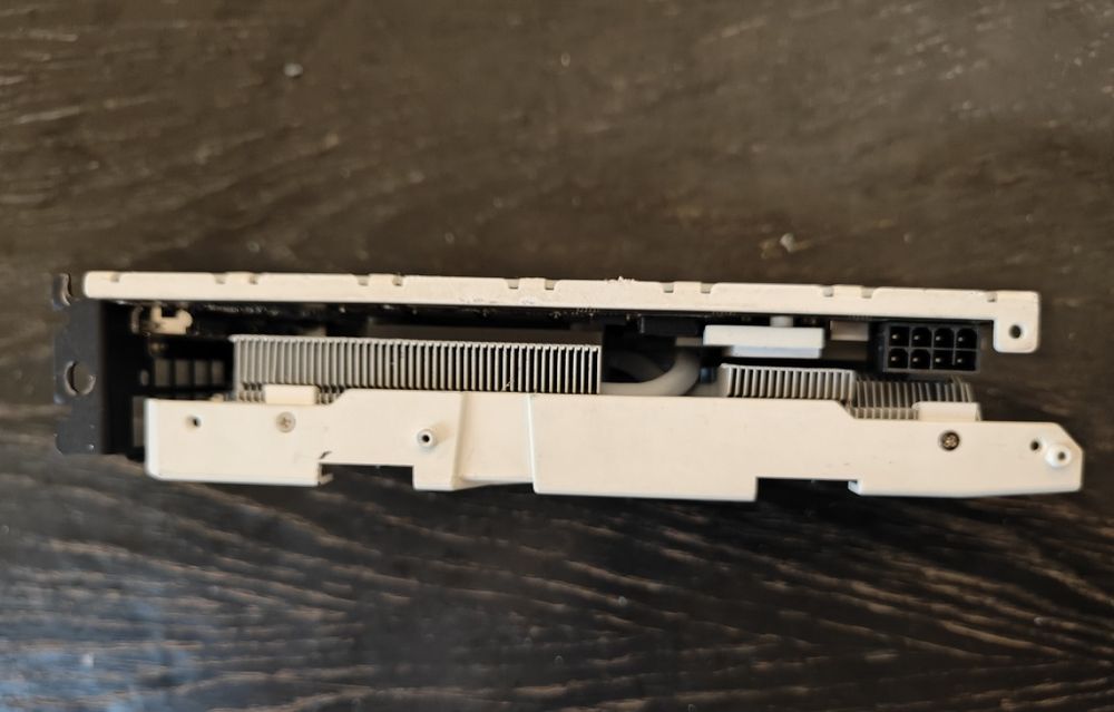 Msi Gaming OC RTX 2070 8-Gb GDDR-6 магазин COMPiC