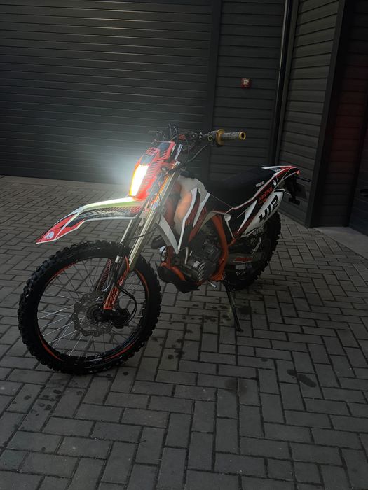 Kaya 412 xb 250 2025