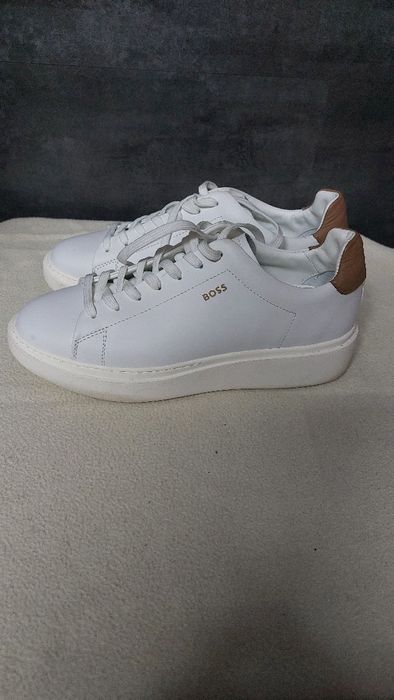 Sapatilhas mulher Boss n 39