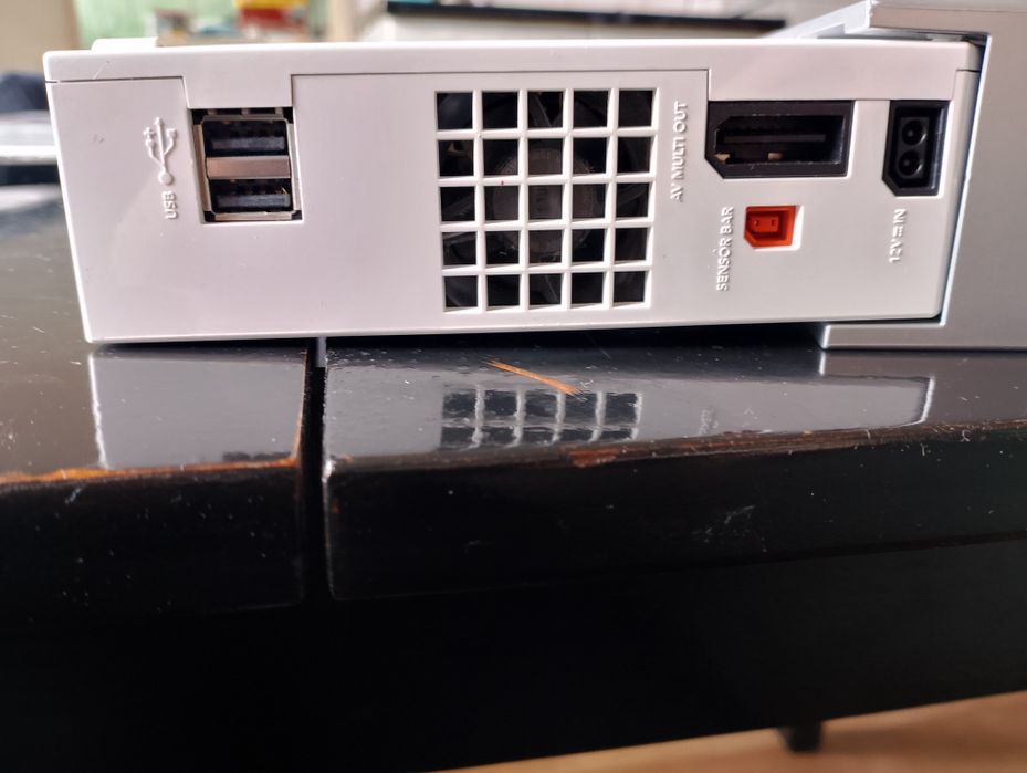 Sprzedam Wii stan dobry