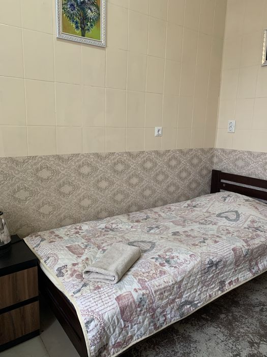 Студія, подобово, центр. Кіцмань, з документами