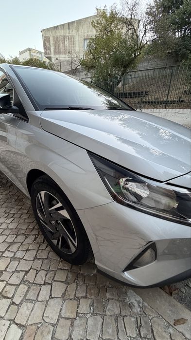 Vendo Hyundai i20