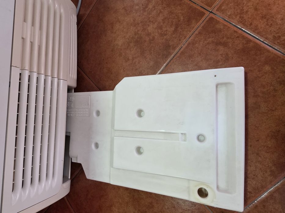 Maquina de secar roupa