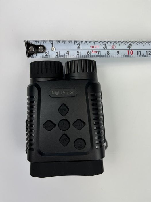 Прилад нічного бачення для ЗСУ до 300м бінокль компактний
