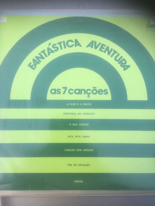 Discos vinil Lp Vários