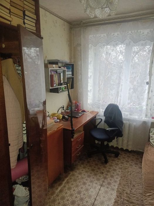 3-х кімнатна квартира в місті  Чугуїв