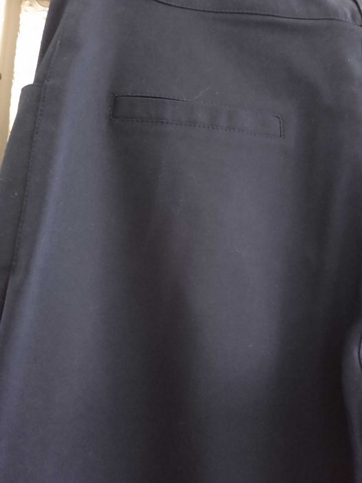 Spodnie damskie eleganckie