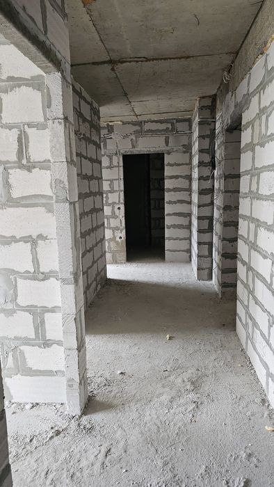 Продається новобудова