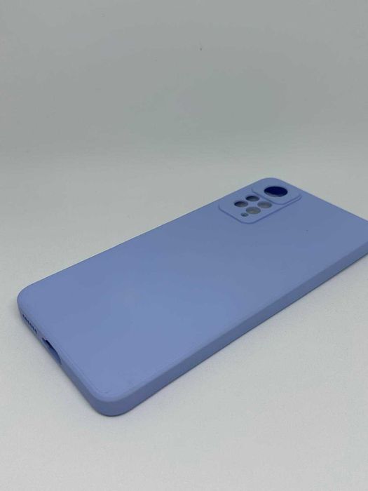 Xiaomi Redmi Note 11 PRO Etui Case Silikonowy Obudowa kod 1260