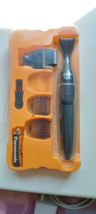 Триммер Philips 1000 series