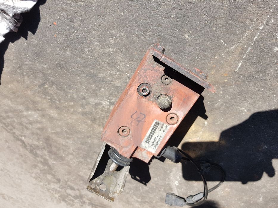 Linde zawór hamulca H20 392 H30 393 H40 394 H50